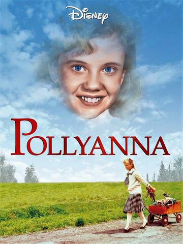 pollyanna